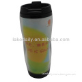 starbucks mug plastic travel mug with lid